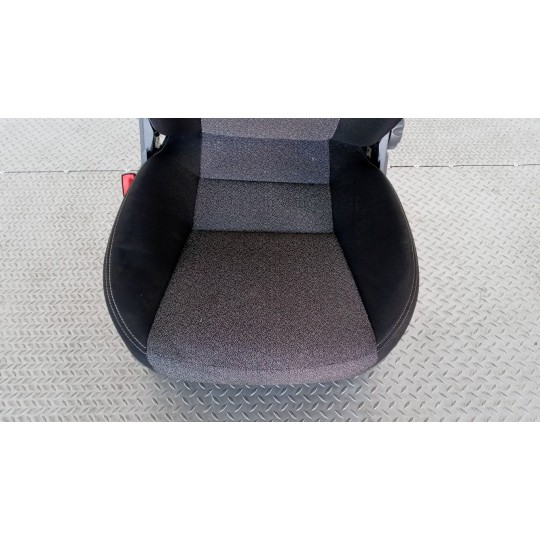 FRONT SEATS FIAT van Ducato 2014> used