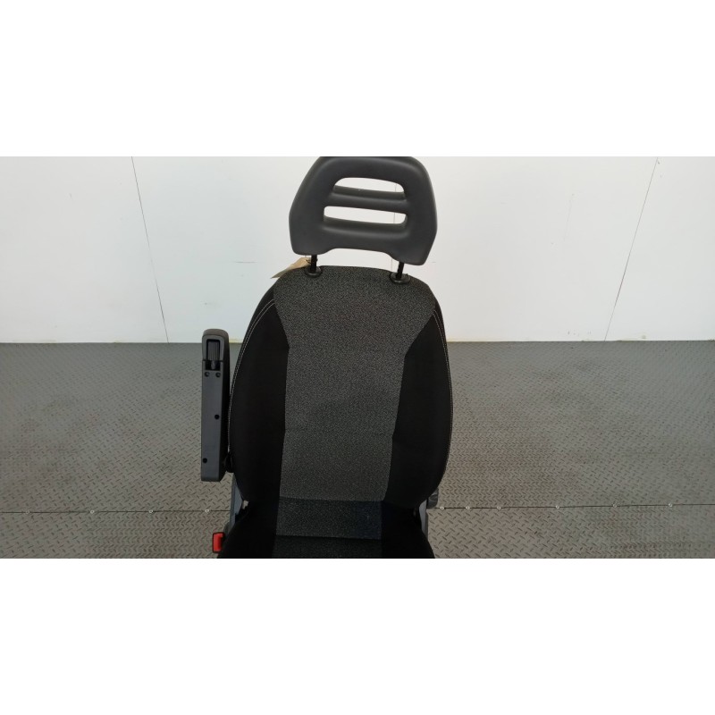 FIAT van FRONT SEATS FIAT van Ducato 2014> used