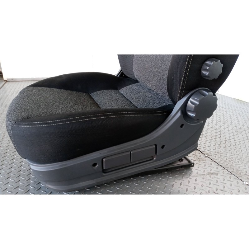 FIAT van FRONT SEATS FIAT van Ducato 2014> used