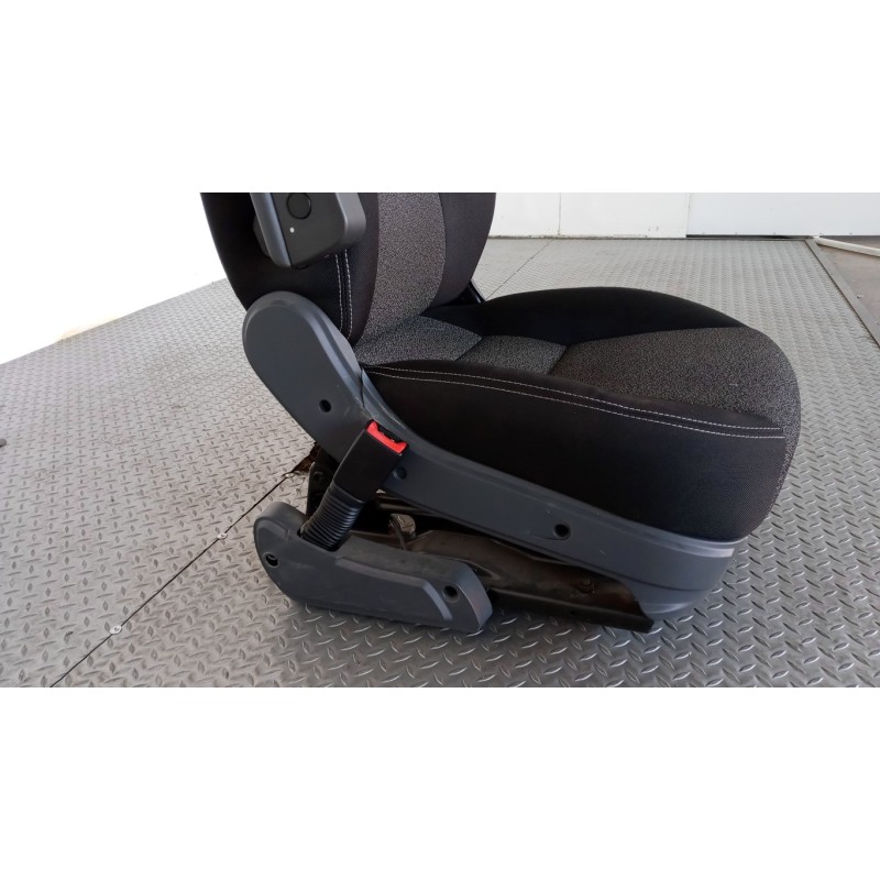 FIAT van FRONT SEATS FIAT van Ducato 2014> used