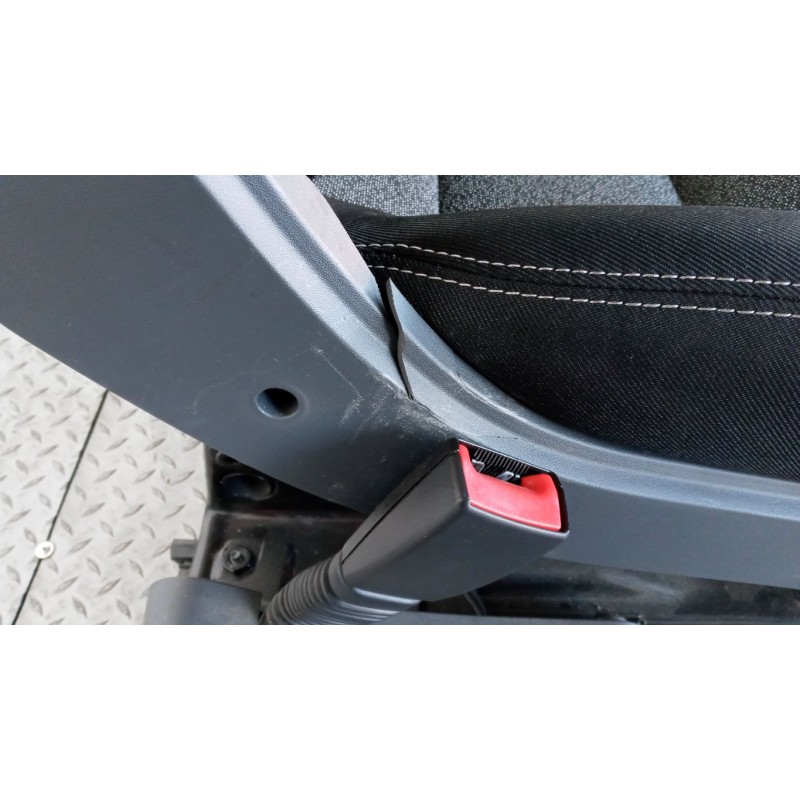 FIAT van FRONT SEATS FIAT van Ducato 2014> used