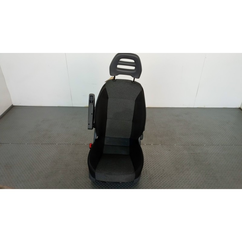 FIAT van FRONT SEATS FIAT van Ducato 2014> used