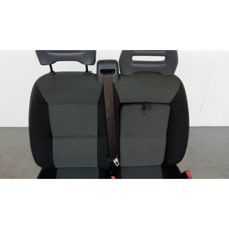 FIAT van FRONT SEATS FIAT van Ducato 2014> used