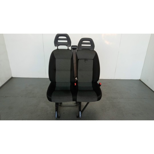 FRONT SEATS FIAT van Ducato 2014> used