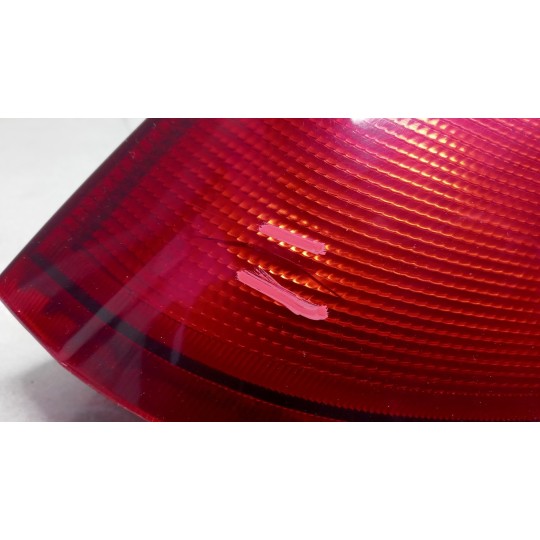 LEFT REAR LIGHT 
 OPEL Corsa C 2000>2003 used