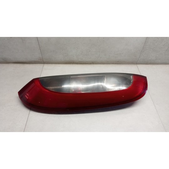 LEFT REAR LIGHT 
 OPEL Corsa C 2000>2003 used