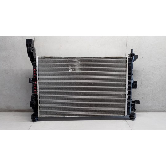 RADIATORE ACQUA FORD van Transit/Tourneo Connect 2013> usato