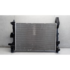 WATER HEAT RADIATOR  FORD...