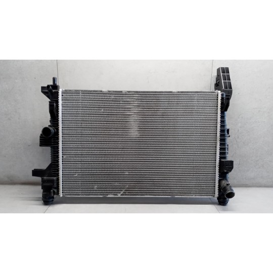 WATER HEAT RADIATOR  FORD van Transit/Tourneo Connect 2013> used