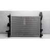 FORD van WATER HEAT RADIATOR  FORD van Transit/Tourneo Connect 2013> used