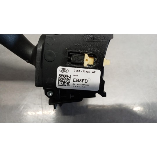 DEVIOLUCI FORD van Transit/Tourneo Connect 2013> usato