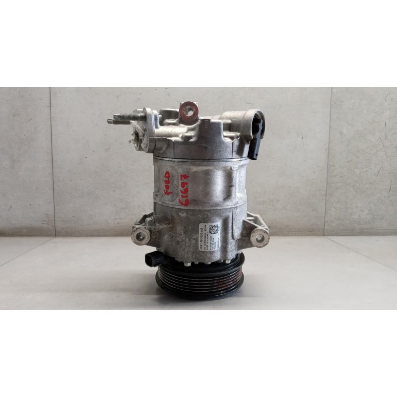 FORD van AIR CONDITIONER COMPRESSOR FORD van Transit/Tourneo Connect 2013> used