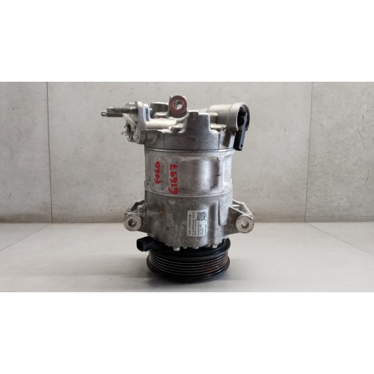COMPRESSORE ARIA CONDIZIONATA FORD van Transit/Tourneo Connect 2013> usato