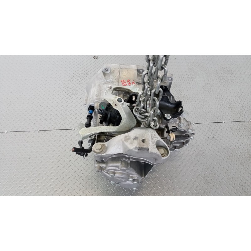 FORD van CAMBIO FORD van Transit/Tourneo Connect 2013> usato