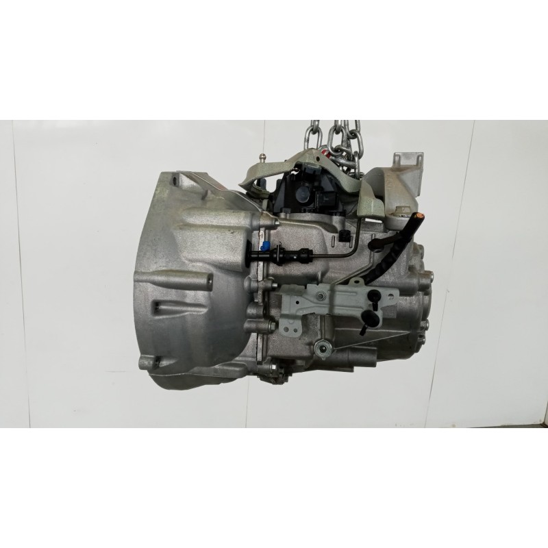 FORD van CAMBIO FORD van Transit/Tourneo Connect 2013> usato