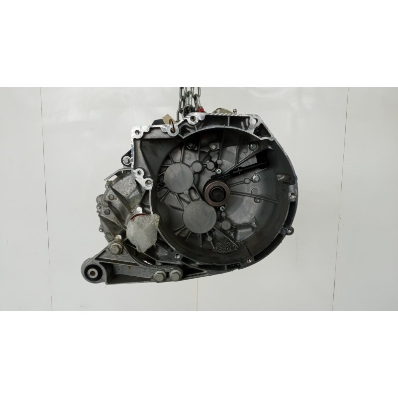 FORD van GEARBOXES  FORD van Transit/Tourneo Connect 2013> used