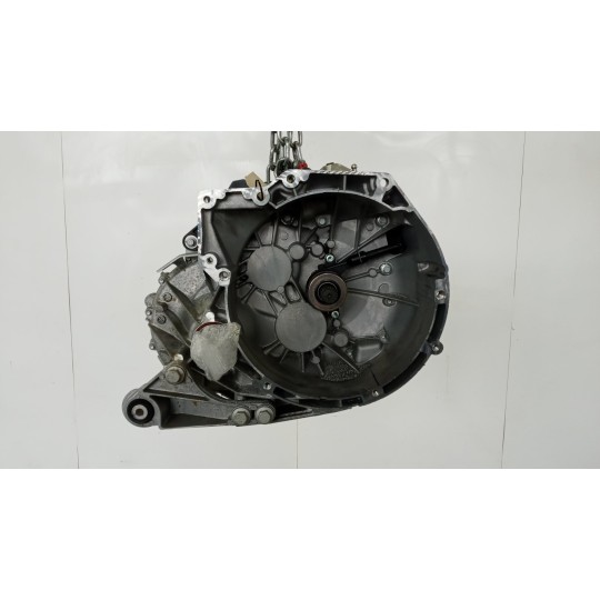 GEARBOXES  FORD van Transit/Tourneo Connect 2013> used