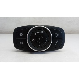 BLOCK LOGHTS  FORD van...