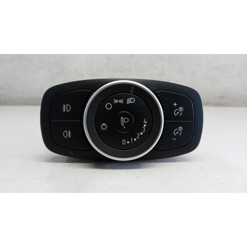 FORD van BLOCK LOGHTS  FORD van Transit/Tourneo Connect 2013> used