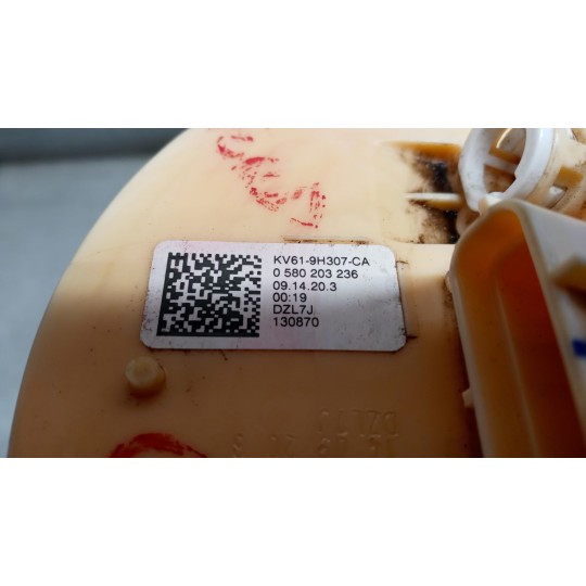 POMPA SERBATOIO FORD van Transit/Tourneo Connect 2013> usato