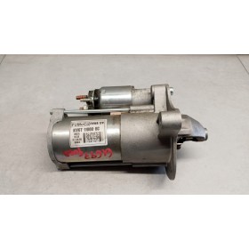 STARTER MOTOR FORD van...