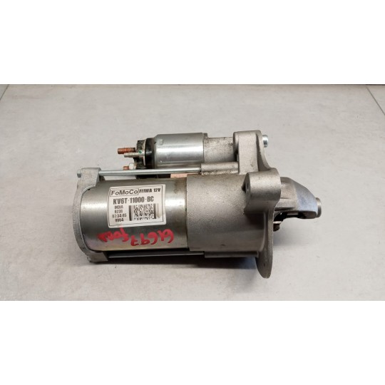 STARTER MOTOR FORD van Transit/Tourneo Connect 2013> used