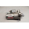 FORD van STARTER MOTOR FORD van Transit/Tourneo Connect 2013> used