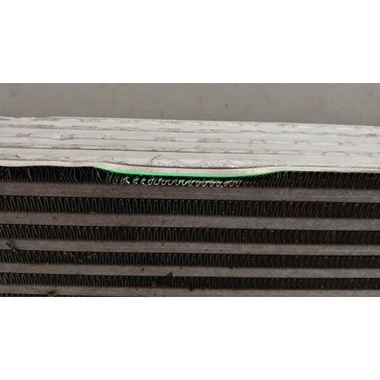 INTERCOOLERS HEAT RADIATOR  FORD van Transit/Tourneo Connect 2013> used