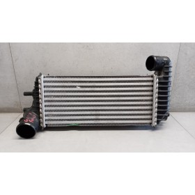 INTERCOOLERS HEAT RADIATOR...