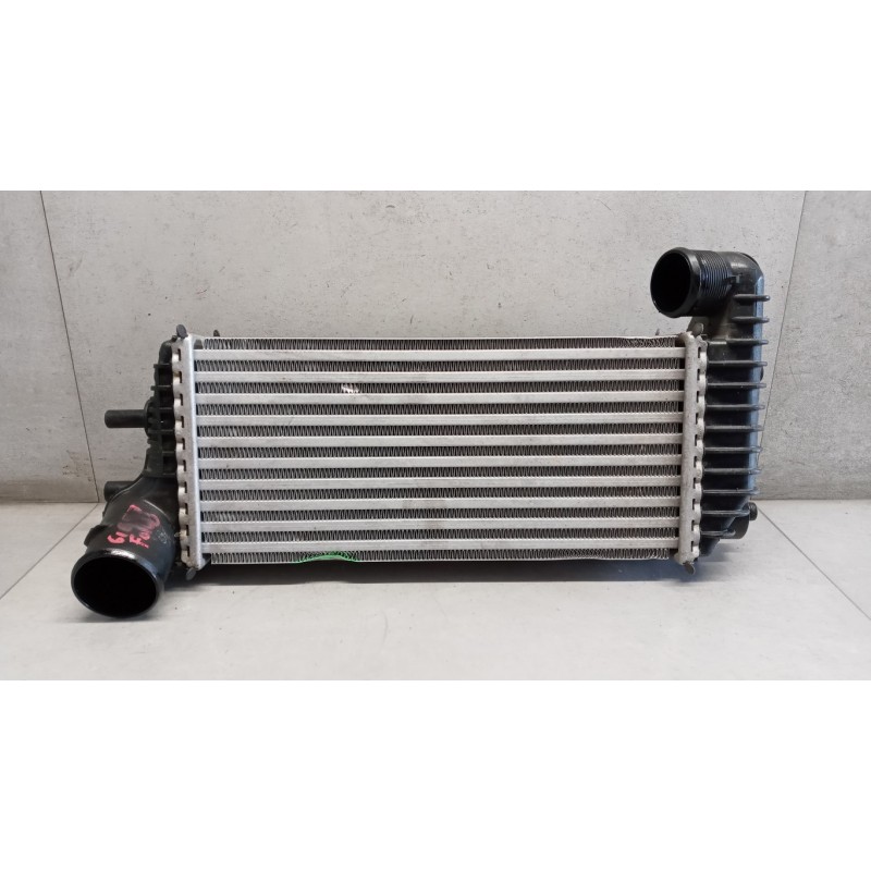 FORD van INTERCOOLERS HEAT RADIATOR  FORD van Transit/Tourneo Connect 2013> used