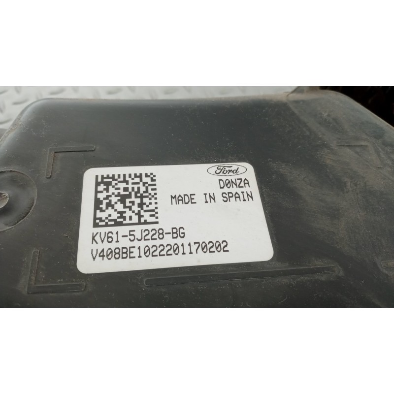 FORD van SERBATOIO ADBLUE FORD van Transit/Tourneo Connect 2013> usato