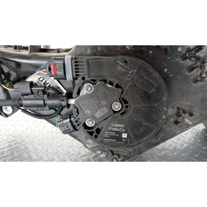 FORD van ADBLUE PUMP FORD van Transit/Tourneo Connect 2013> used