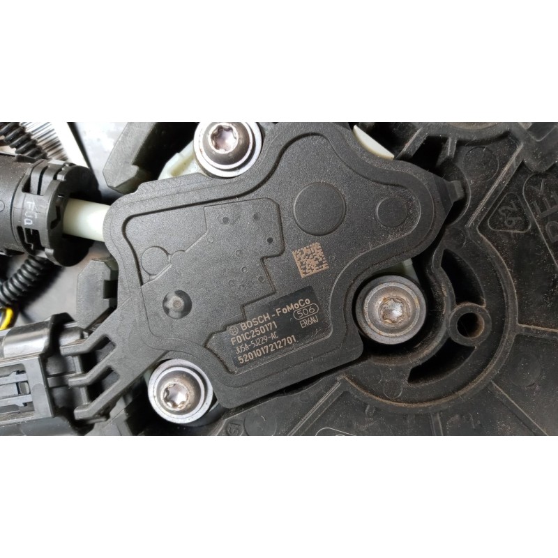 FORD van POMPA ADBLUE FORD van Transit/Tourneo Connect 2013> usato