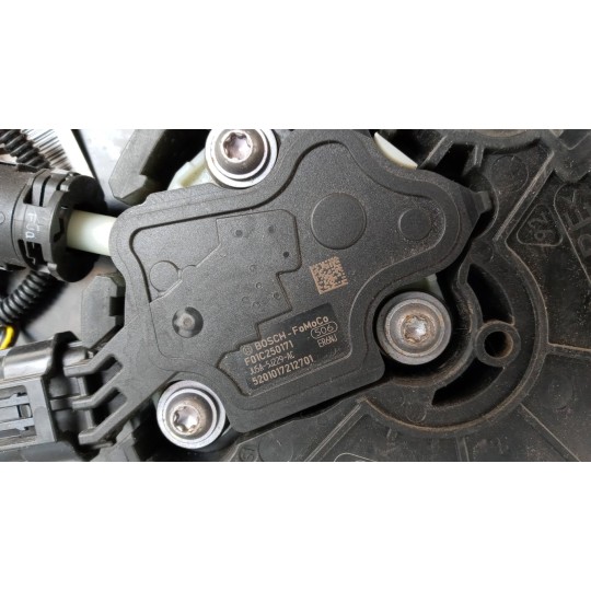 POMPA ADBLUE FORD van Transit/Tourneo Connect 2013> usato