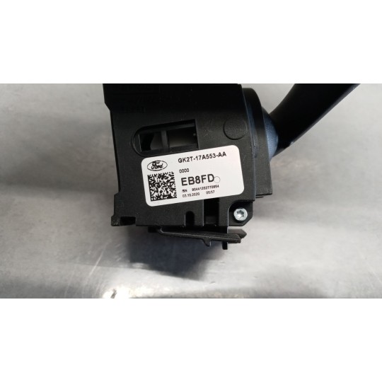 DEVIOTERGI FORD van Transit/Tourneo Connect 2013> used