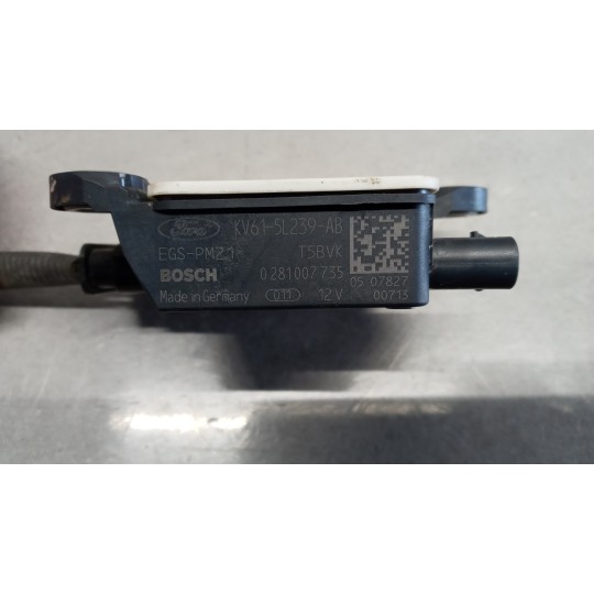 SONDA LAMBDA FORD van Transit/Tourneo Connect 2013> usato