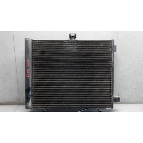 RADIATORE CLIMATIZZATORE...