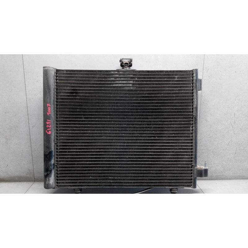 PEUGEOT RADIATORE CLIMATIZZATORE PEUGEOT 1007 2005> usato