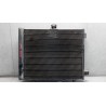 AIR CONDITIONER HEAT RADIATOR  PEUGEOT 1007 2005> used