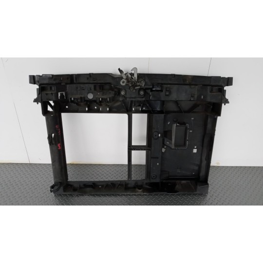 RIVESTIMENTO ANTERIORE COMPLETO PEUGEOT 1007 2005> usato