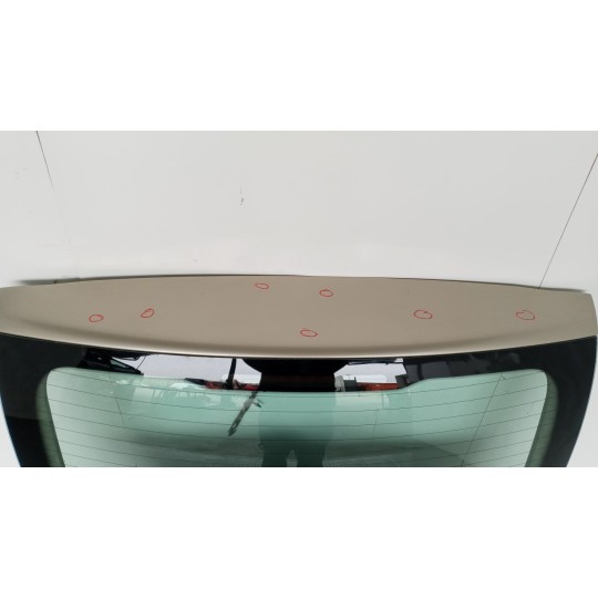 PORTELLONE POSTERIORE FIAT Multipla 2004>2010 usato