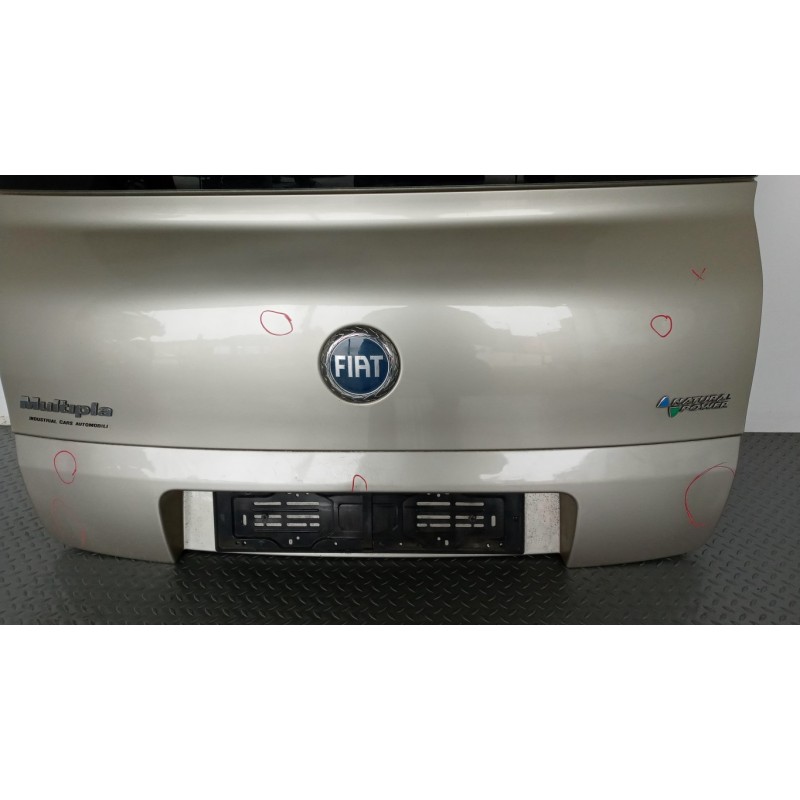 FIAT PORTELLONE POSTERIORE FIAT Multipla 2004>2010 usato