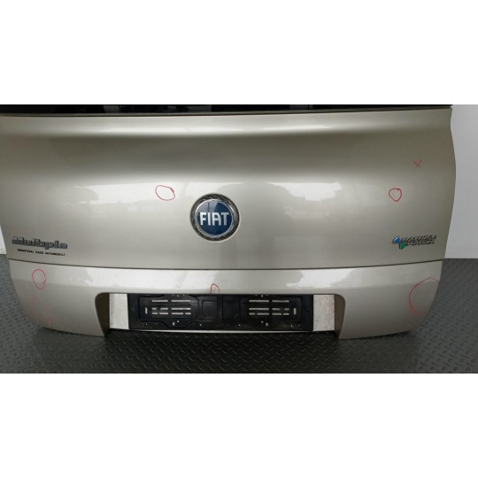 PORTELLONE POSTERIORE FIAT Multipla 2004>2010 usato