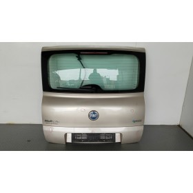 HATCHBACK 
 FIAT Multipla...