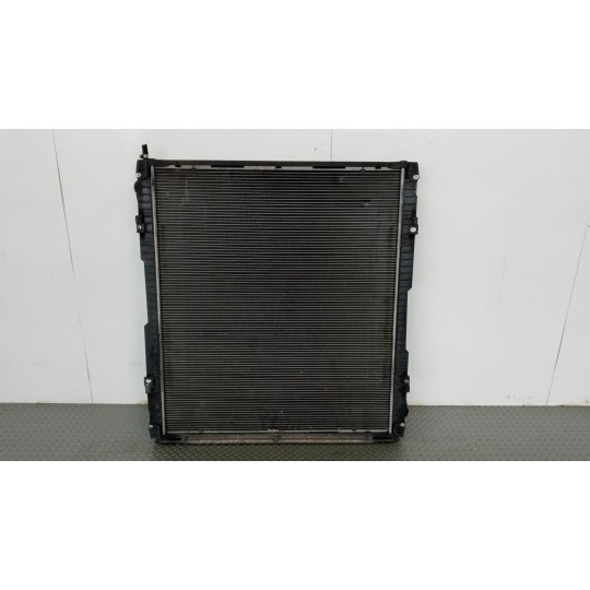 WATER HEAT RADIATOR  SCANIA Serie R 2005> used