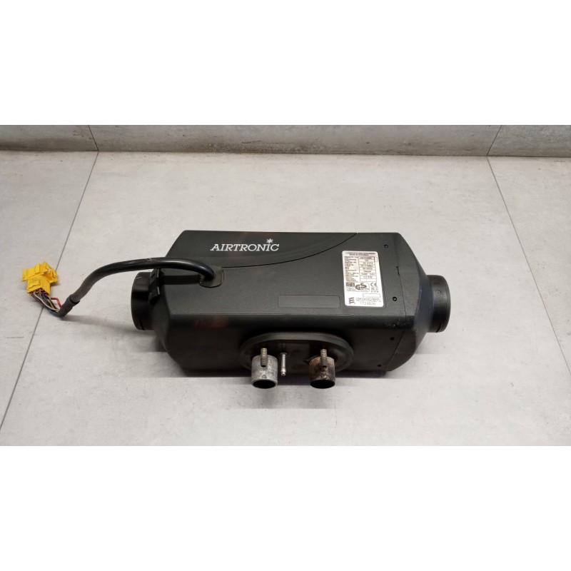 SCANIA WEBASTO SCANIA Serie R 2005> used