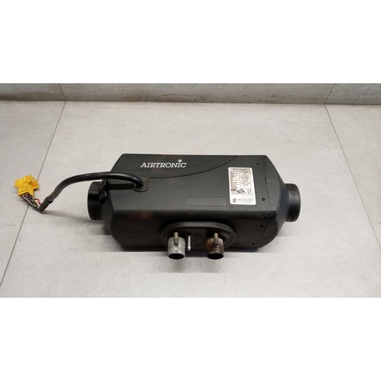 WEBASTO SCANIA Serie R 2005> used