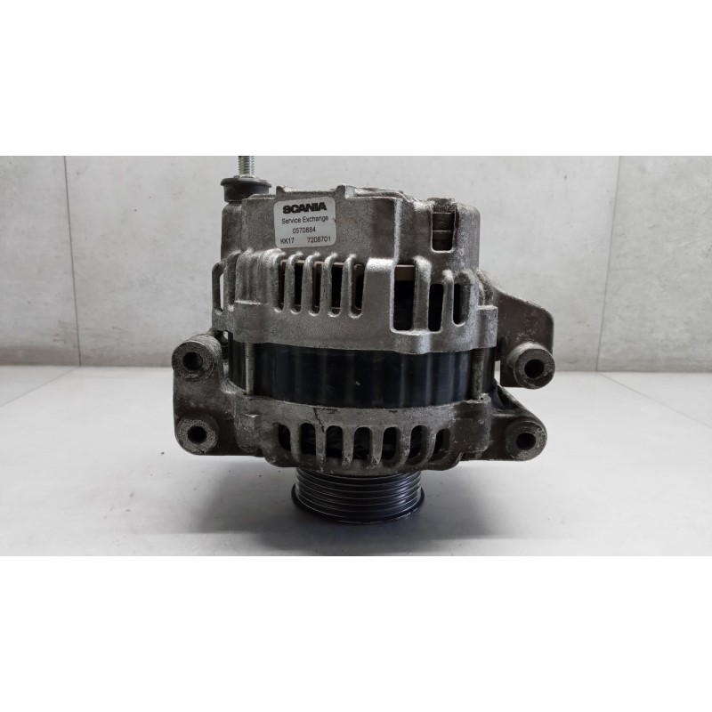 SCANIA ALTERNATOR SCANIA Serie R 2005> used