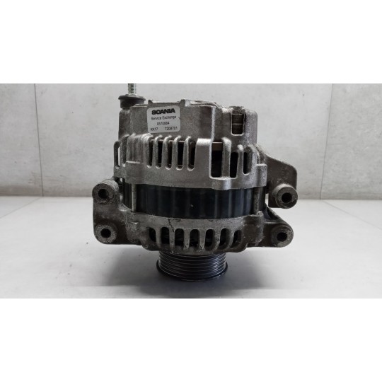 ALTERNATORE SCANIA Serie R 2005> usato
