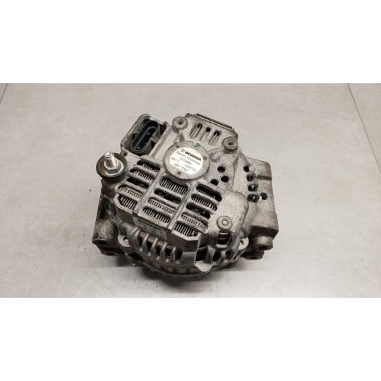 ALTERNATORE SCANIA Serie R 2005> usato
